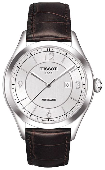 Tissot T038.207.16.037.00 wrist watches for women - 1 image, picture, photo