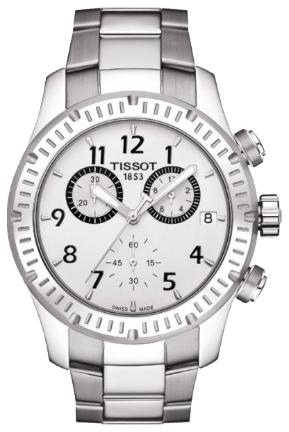 Wrist watch Tissot T039.417.11.037.00 for men - 1 image, photo, picture