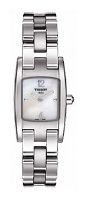 Wrist watch Tissot T042.109.11.117.00 for women - 1 picture, photo, image