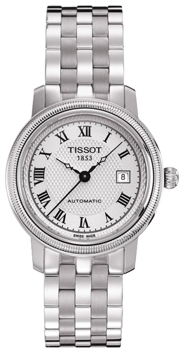 Wrist watch Tissot T045.207.11.033.00 for women - 1 photo, picture, image
