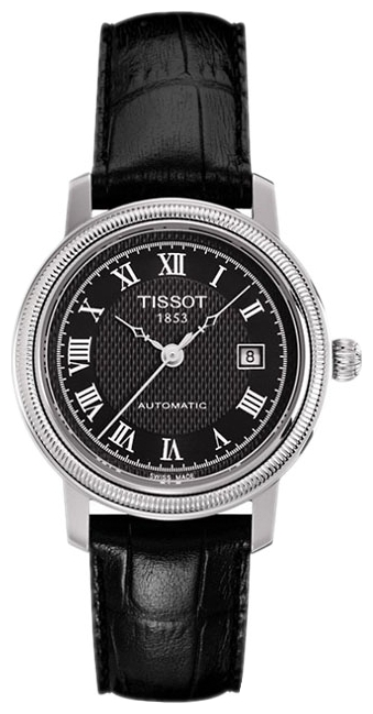 Wrist watch Tissot T045.207.16.053.00 for women - 1 picture, image, photo