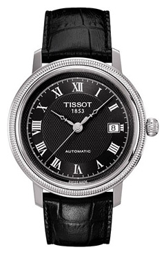 Wrist watch Tissot T045.407.16.053.00 for men - 1 picture, photo, image