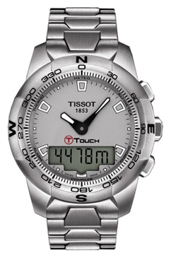 Tissot T047.420.11.071.00 pictures