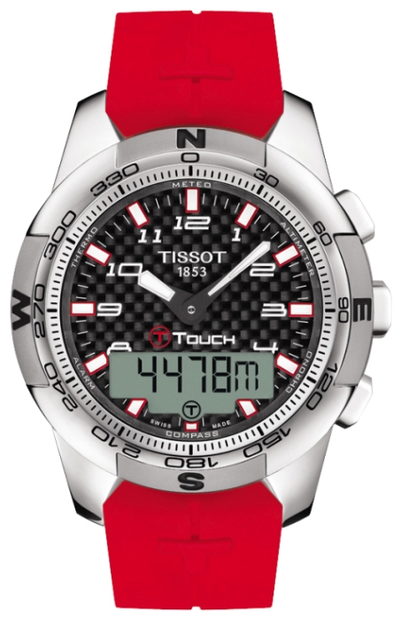 Tissot T047.420.47.207.03 pictures