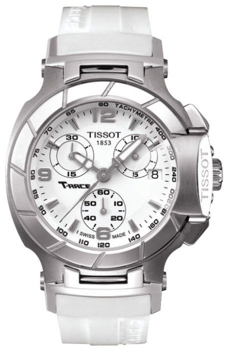 Wrist watch Tissot T048.217.17.017.00 for women - 1 picture, photo, image