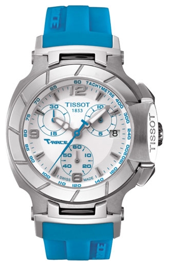 Tissot T048.217.17.017.02 wrist watches for women - 1 image, picture, photo
