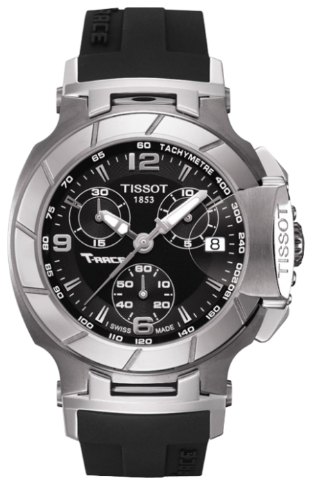 Tissot T048.217.17.057.00 wrist watches for women - 1 image, picture, photo