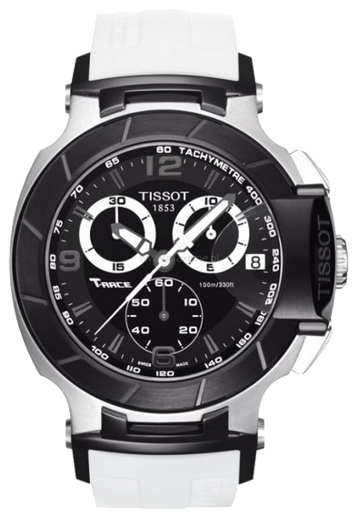 Tissot T048.417.27.057.05 pictures