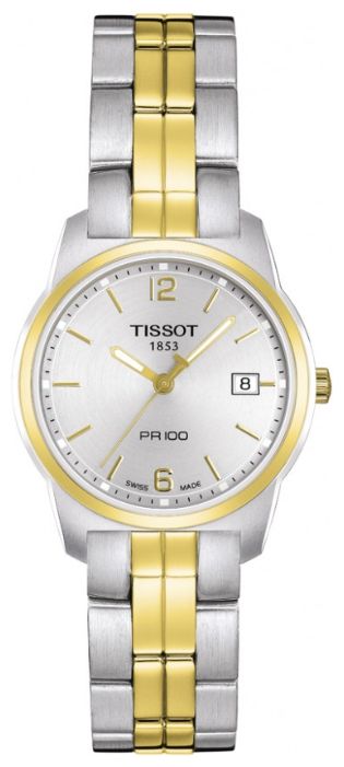 Tissot T049.210.22.037.00 wrist watches for women - 1 image, picture, photo