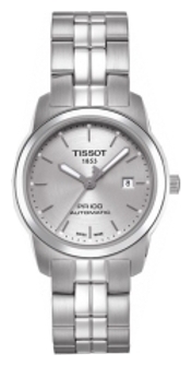 Wrist watch Tissot T049.307.11.031.00 for women - 1 image, photo, picture