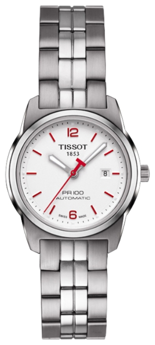 Wrist watch Tissot T049.307.11.037.01 for women - 1 picture, photo, image