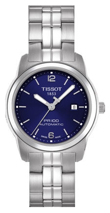 Wrist watch Tissot T049.307.11.047.00 for women - 1 picture, image, photo