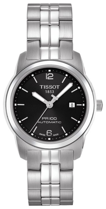 Wrist watch Tissot T049.307.11.057.00 for women - 1 picture, image, photo