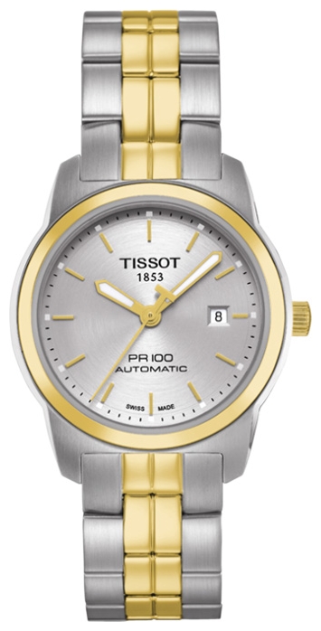 Wrist watch Tissot T049.307.22.031.00 for women - 1 photo, picture, image