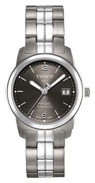 Wrist watch Tissot T049.310.44.067.00 for women - 1 picture, image, photo