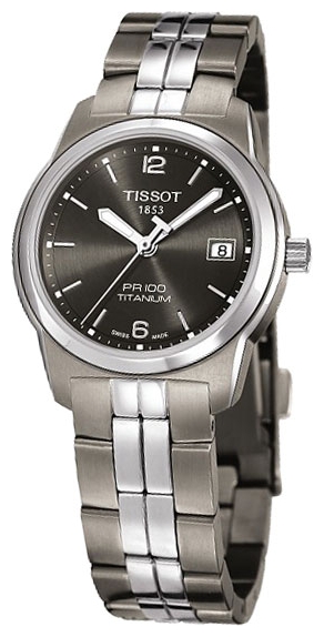 Wrist watch Tissot T049.310.44.067.00 for women - 2 picture, image, photo