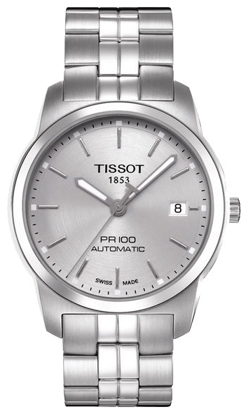 Wrist watch Tissot T049.407.11.031.00 for men - 1 picture, photo, image