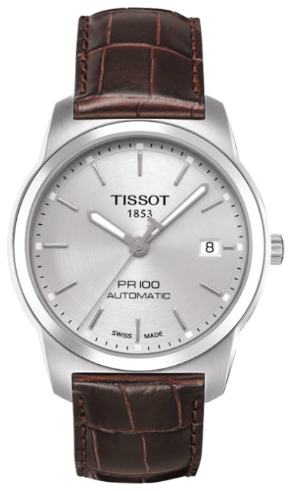 Wrist watch Tissot T049.407.16.031.00 for men - 1 image, photo, picture