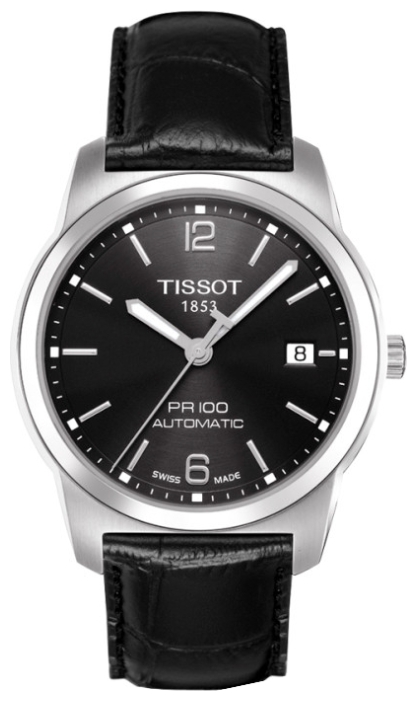 Wrist watch Tissot T049.407.16.057.00 for men - 1 picture, photo, image