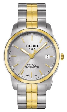 Wrist watch Tissot T049.407.22.031.00 for men - 1 photo, image, picture