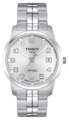 Wrist watch Tissot T049.410.11.032.01 for men - 1 picture, photo, image