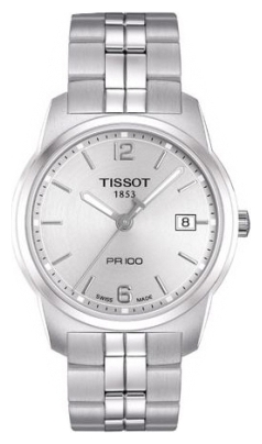 Wrist watch Tissot T049.410.11.037.01 for men - 1 image, photo, picture