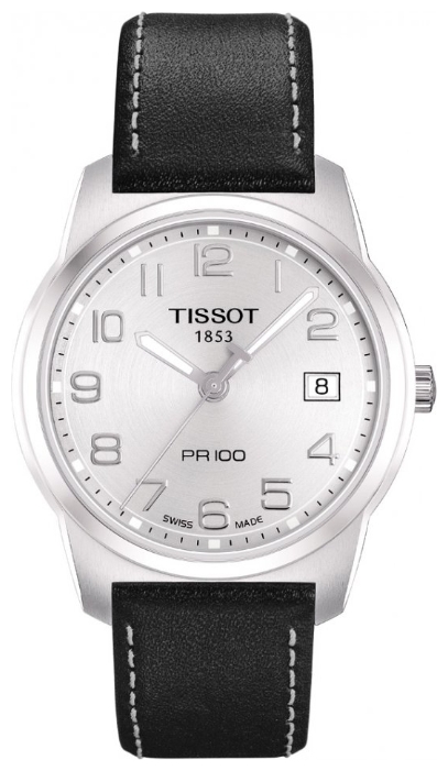 Wrist watch Tissot T049.410.16.032.01 for men - 1 image, photo, picture