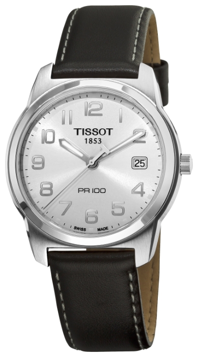 Wrist watch Tissot T049.410.16.032.01 for men - 2 image, photo, picture