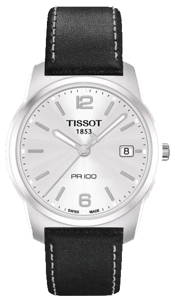 Wrist watch Tissot T049.410.16.037.01 for men - 1 picture, photo, image