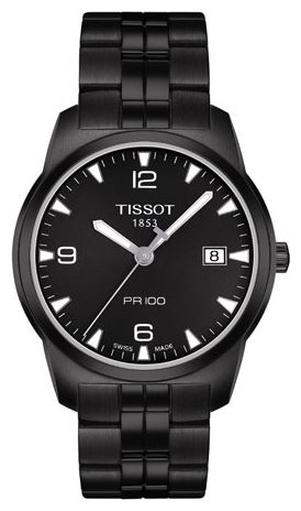 Wrist watch Tissot T049.410.33.057.00 for men - 1 picture, photo, image