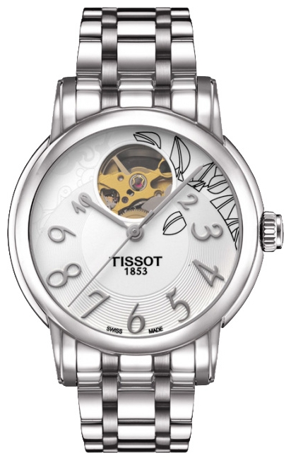 Tissot T050.207.11.032.00 pictures