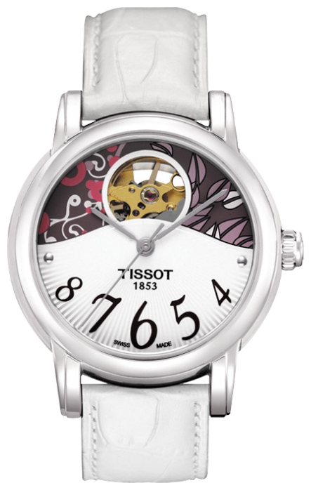 Tissot T050.207.16.037.00 wrist watches for women - 1 image, picture, photo