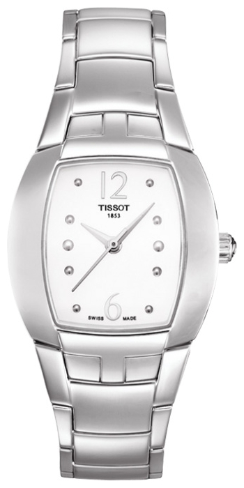 Tissot T053.310.11.017.00 wrist watches for women - 1 image, picture, photo