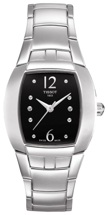 Tissot T053.310.11.057.00 wrist watches for women - 1 image, picture, photo