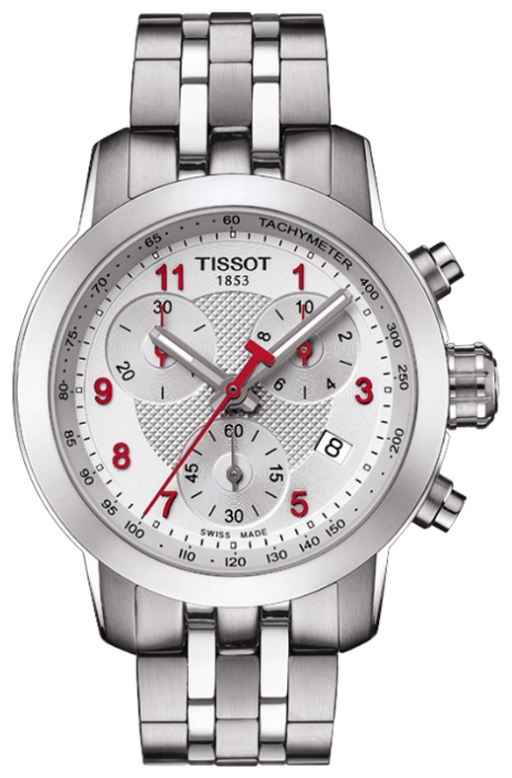 Wrist watch Tissot T055.217.11.032.00 for women - 1 picture, photo, image