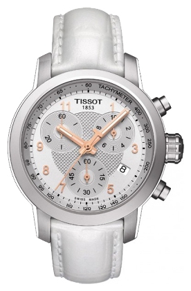 Wrist watch Tissot T055.217.16.032.01 for women - 1 photo, picture, image