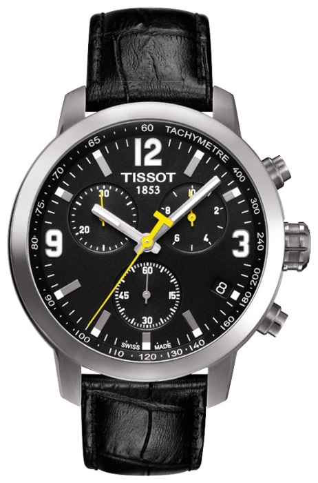 Tissot T055.417.16.057.00 pictures