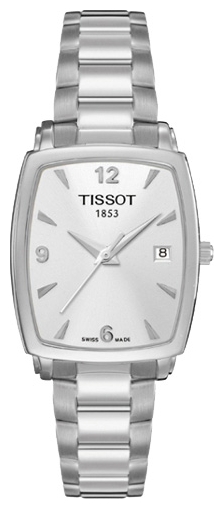 Wrist watch Tissot T057.910.11.037.00 for women - 1 picture, image, photo