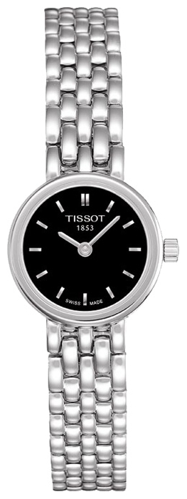 Wrist watch Tissot T058.009.11.051.00 for women - 1 photo, image, picture