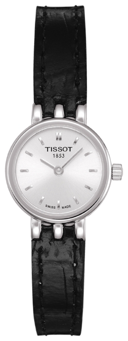 Tissot T058.009.16.031.00 wrist watches for women - 1 image, picture, photo
