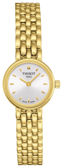 Wrist watch Tissot T058.009.33.031.00 for women - 1 photo, image, picture