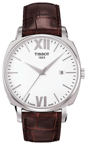 Tissot T059.507.16.018.00 wrist watches for men - 1 image, picture, photo