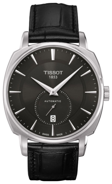 Wrist watch Tissot T059.528.16.051.00 for men - 1 photo, picture, image