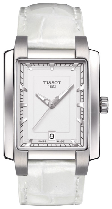 Wrist watch Tissot T061.310.16.031.00 for women - 1 picture, photo, image