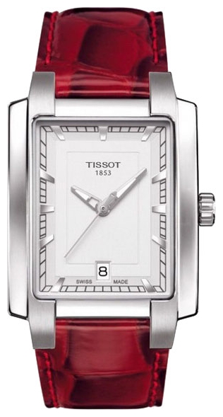 Tissot T061.310.16.031.01 wrist watches for women - 1 image, picture, photo