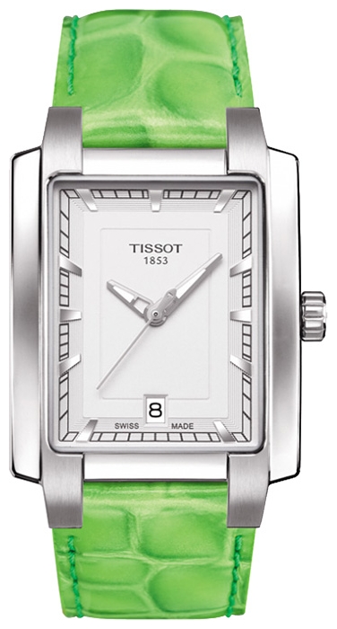 Wrist watch Tissot T061.310.16.031.03 for women - 1 image, photo, picture