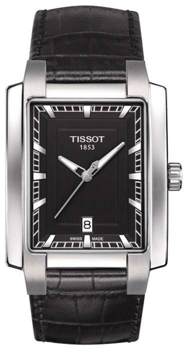 Wrist watch Tissot T061.310.16.051.00 for women - 1 photo, picture, image