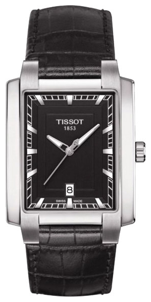 Tissot T061.510.16.051.00 wrist watches for men - 1 image, picture, photo