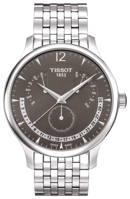 Tissot T063.637.11.067.00 pictures