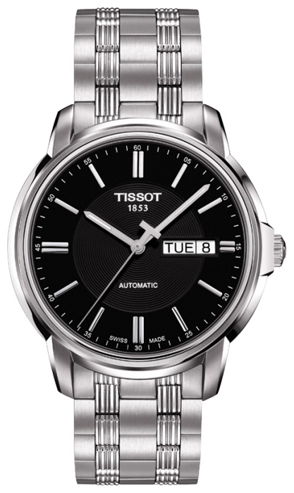 Wrist watch Tissot T065.430.11.051.00 for men - 1 picture, image, photo